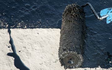 Kenn Moor Gate liquid sealant waterproofing