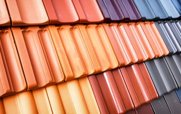 Kenn Moor Gate roof tile costs