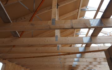 Kenn Moor Gate roof truss costs