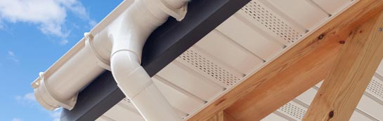 get Kenn Moor Gate guttering quotes today