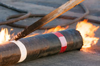 free Kenn Moor Gate flat roofing repair quotes