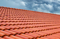 Kenn Moor Gate roofing tiles