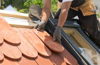 Kenn Moor Gate tiled roofing companies